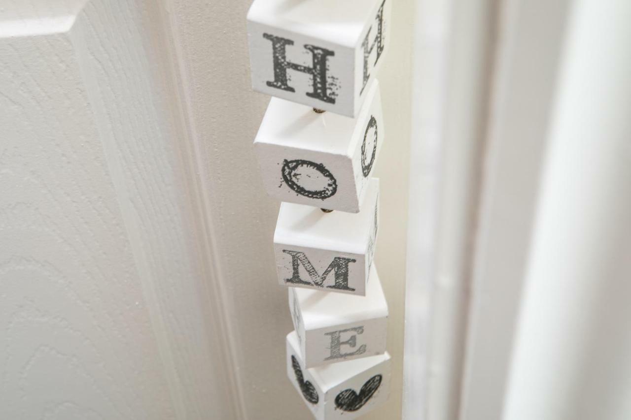 Belmont Apartments ビリンガム エクステリア 写真